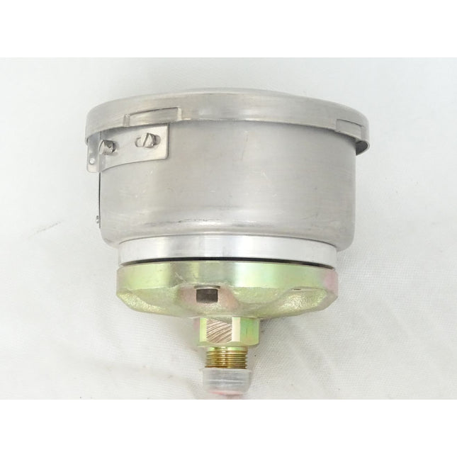 Wika Ettore Cella MWZTTUN Druckschalter 0/4mH2O / Neu - Maranos.de