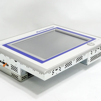 B&R Power Panel PP420 10,4" 4PP420.1043-K37 Rev. H0 - Maranos.de