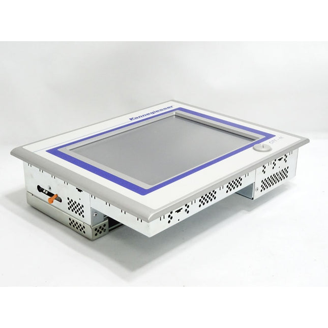 B&R Power Panel PP420 10,4" 4PP420.1043-K37 Rev. H0 - Maranos.de