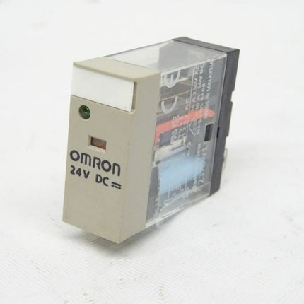 Omron G2R-1-SND (S) Relais elektromagnetisch 120VAC neu - Maranos.de