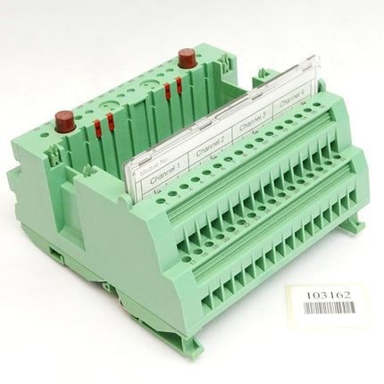 Phoenix Contact 2721015 Sockel IB ST 24 BAI 8/U I/O-Modul - Maranos.de