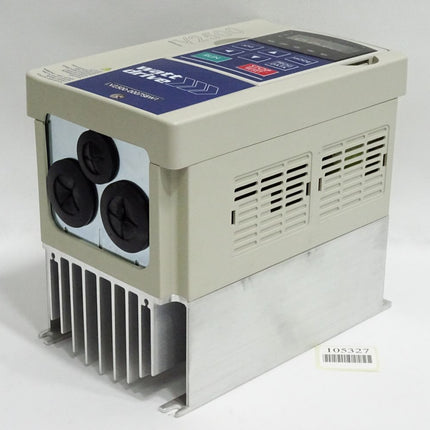 Watt Drive V2500 OPTI-Line V2500-0007SBW1 0.75kW Frequenzumrichter / Neuwertig - Maranos.de