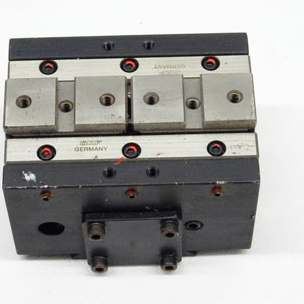 Montech GPP-2-X-100621 präzisions Parallelgreifer GPP-2 - Maranos.de