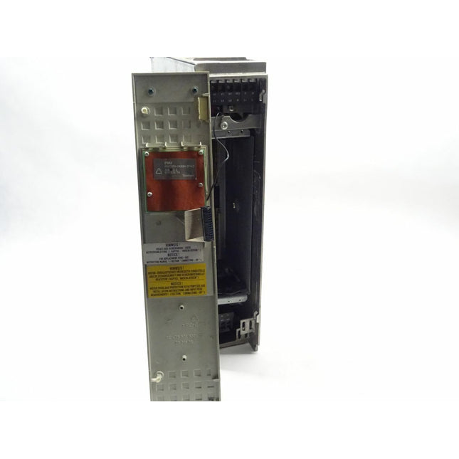 Siemens Simovert VC 6SE7016-1TA61-Z Wechselrichter / DC Inverter ( siehe Fotos) - Maranos.de