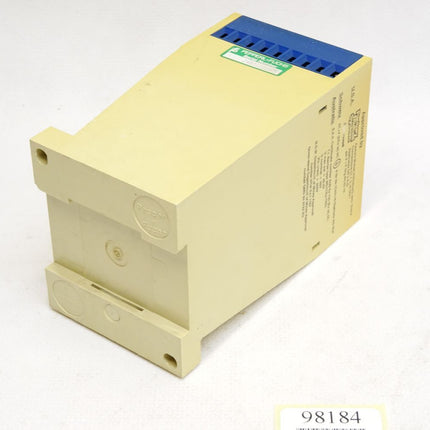 Pepperl+Fuchs Transformer Isolated repeater WE77/Ex-TR01 - Maranos.de