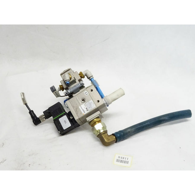 SMC EAV3000-F03-5YO-Q-CEO40001 - Maranos.de