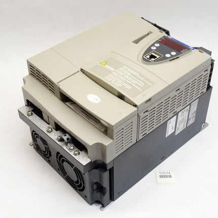 Blemo Frequenzumrichter ER40 ER40-11.0/4K 36.6A 7.5KW/11.0kW - Maranos.de