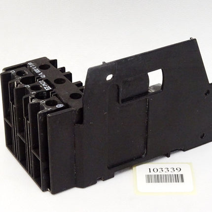 Moeller EZ-PKZ2 Basis für Getrennte Halterung - Maranos.de