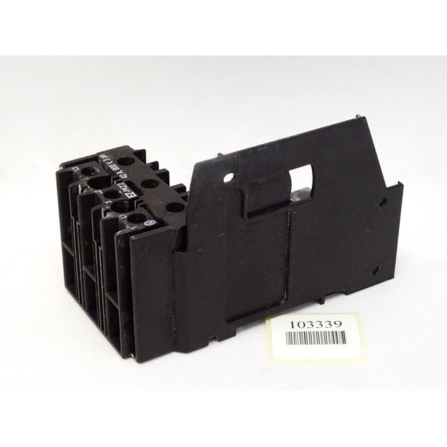 Moeller EZ-PKZ2 Basis für Getrennte Halterung - Maranos.de