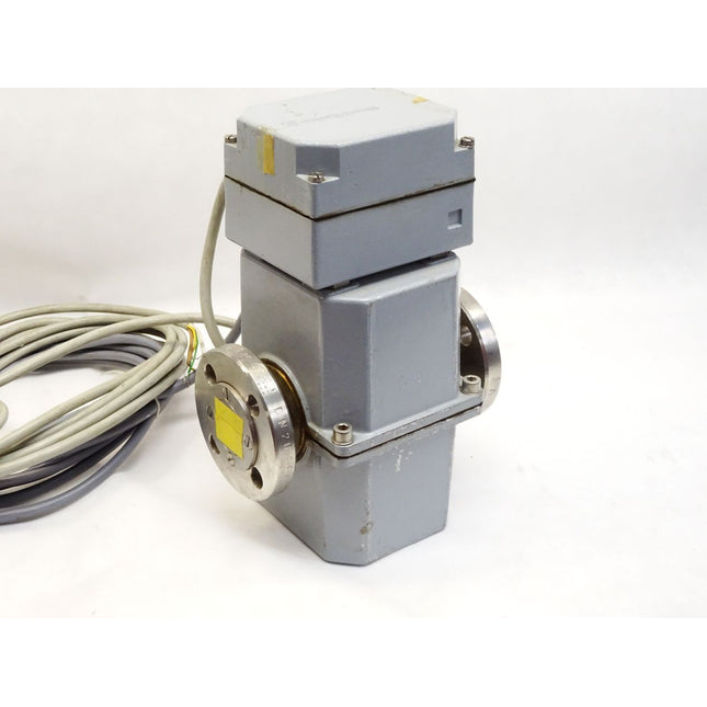 Bopp & Reuther Magnetisch Induktiver Durchflussmesser Aufnehmer MDM-NF20V/F5T - Maranos.de