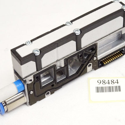 Festo 533354 VMPA1-FB-SP Versorgungsplatte - Maranos.de