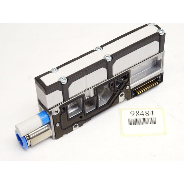 Festo 533354 VMPA1-FB-SP Versorgungsplatte - Maranos.de