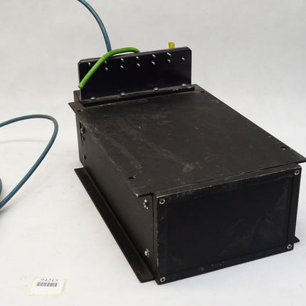 Baumer Ident PC3350 - Maranos.de