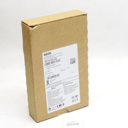 Siemens AC Halbleitermotorstarter 3RM1007-1AA04 / Neu OVP - Maranos.de