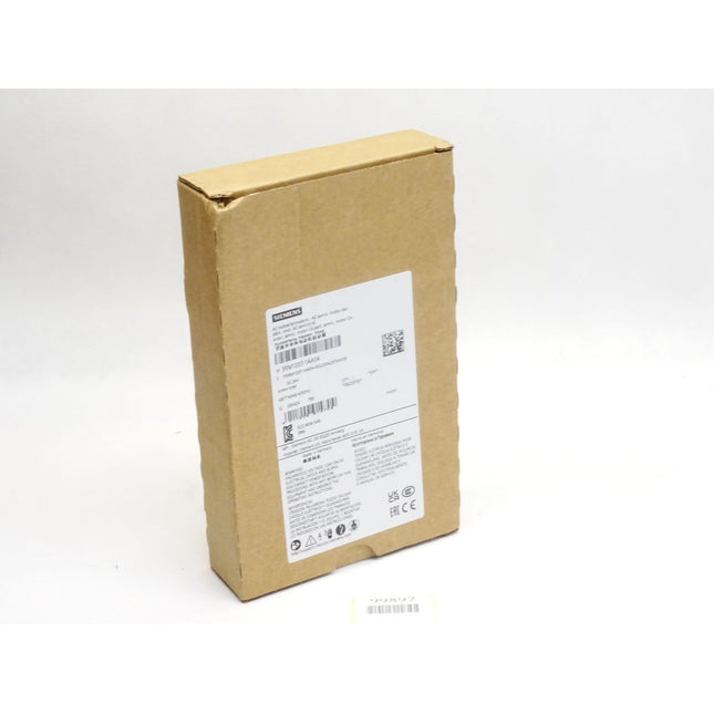 Siemens AC Halbleitermotorstarter 3RM1007-1AA04 / Neu OVP - Maranos.de