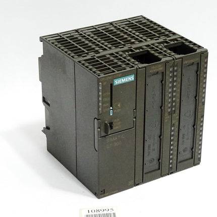 Siemens CPU314C-2 6ES7314-6BF01-0AB0 6ES7 314-6BF01-0AB0 - Maranos.de