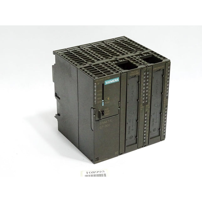 Siemens CPU314C-2 6ES7314-6BF01-0AB0 6ES7 314-6BF01-0AB0 - Maranos.de