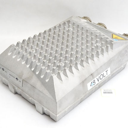 Andrive Antriebstechnik A4 intelligenter Servoregler - Maranos.de