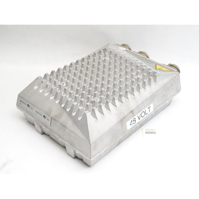 Andrive Antriebstechnik A4 intelligenter Servoregler - Maranos.de