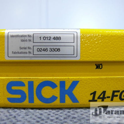 SICK Lichtschranke FGSS1050-12 Sender 1012488 - Maranos.de