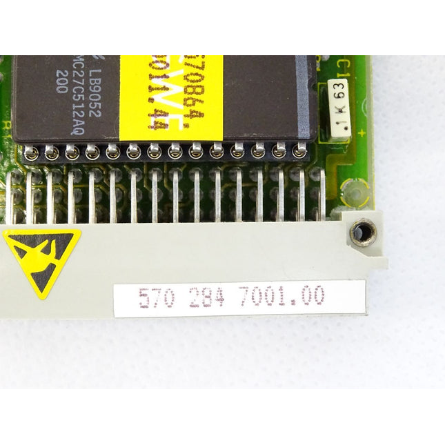 Siemens 6FX1864-0BX01-4E / 5702847001.00 - Maranos.de
