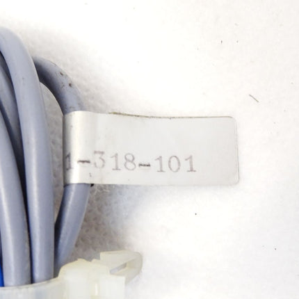 Zwicker Sensor zh0541x3-8901-318-101 zh0541x3 8901-318-101 - Maranos.de