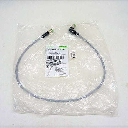 Murr Elektronik 7000-40121-2340060 / M12 / Code 67210 NEU - Maranos.de