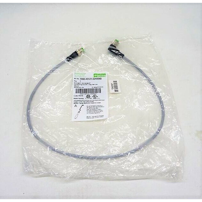 Murr Elektronik 7000-40121-2340060 / M12 / Code 67210 NEU - Maranos.de