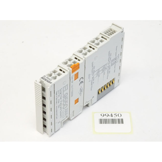 Beckhoff EL9550 Systemklemme - Maranos.de