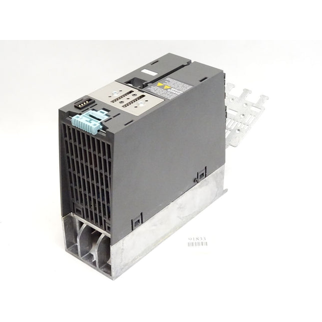 Siemens Sinamics Power Module PM240-2 / 6SL3210-1PE12-3AL0 - Maranos.de