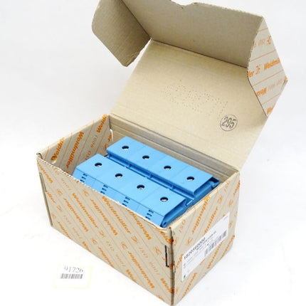 Weidmüller WDU95N/120N/BL / 1820560000 / Inhalt : 4 Stück / Neu OVP - Maranos.de