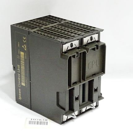 Ipsen Control Unit I315-4NE11 315-4NE11 - Maranos.de
