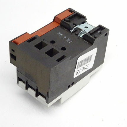 Siemens 3VU1300-1MG00 / 3VU13001MG00 / Leistungsschalter Motorschutzschalter - Maranos.de