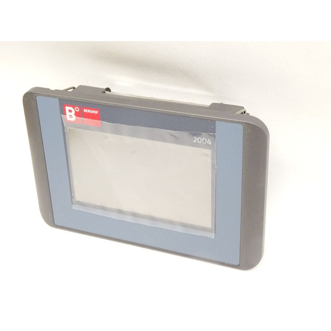 Berghof Automation ET2004W Q TS 0.8S 222001400-00115 V.0100 / Neu - Maranos.de