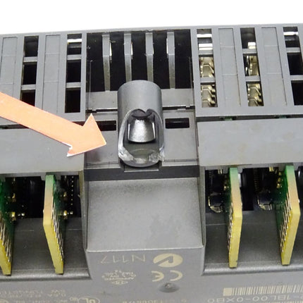 Siemens Elektronikblock für ET 200L 6ES7132-1BL00-0XB0 - Maranos.de