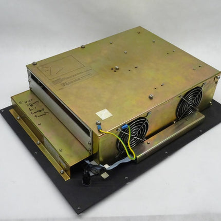 DMS Dorsch KHS-CONS Industrie Panel vers.: 1.6 24V - Maranos.de