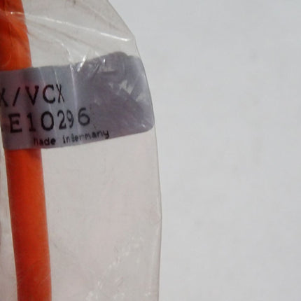 Ifm E10296 Anschlusskabel ADOAH040MSS0005F03 / Neu - Maranos.de