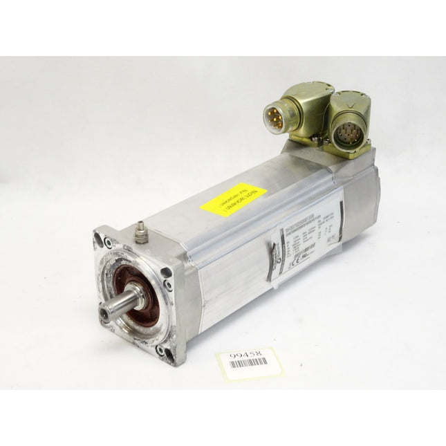 Schneider Electric Servomotor SH30702S0001559 SH070/60020/0/3/10/00/10/11/24 6000-8000rpm 1.19kW SH3 070 - Maranos.de