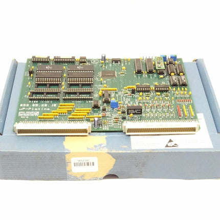 Cloos 033.05.26.19 -D uP-Platine NEU-OVP - Maranos.de