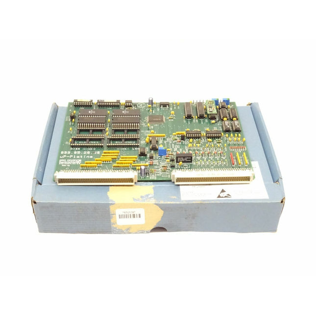 Cloos 033.05.26.19 -D uP-Platine NEU-OVP - Maranos.de