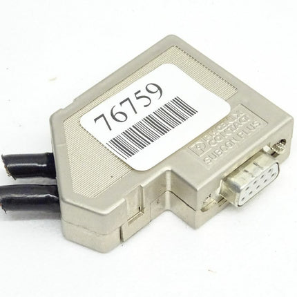 Phoenix Contact Subcon Plus Busstecker - Maranos.de