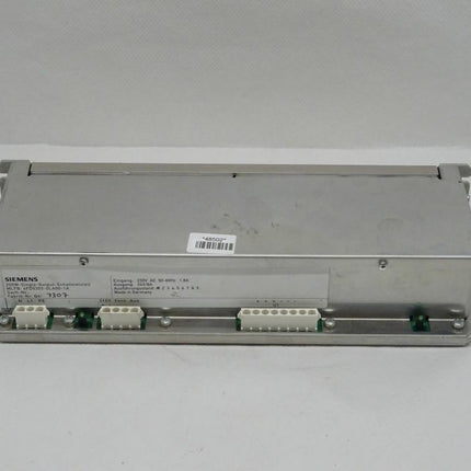 Siemens 4FD5303-0LA00-1A Single Output Schaltnetzteil 4FD5 303-0LA00-1A - Maranos.de