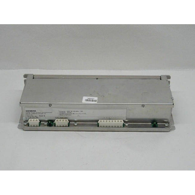 Siemens 4FD5303-0LA00-1A Single Output Schaltnetzteil 4FD5 303-0LA00-1A - Maranos.de