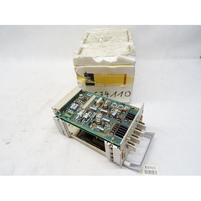 Siemens 7TD4311-0/CC / C73207-A220-A1 / Neu - Maranos.de