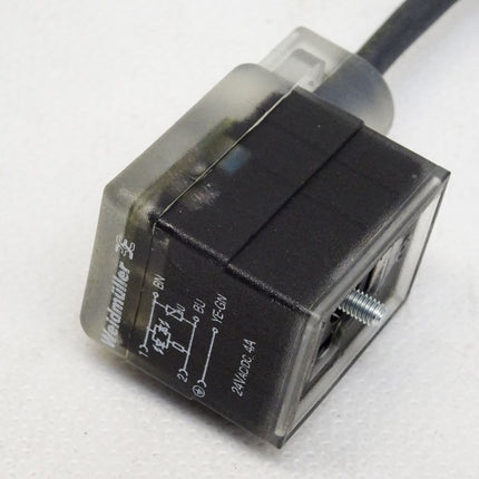 Weidmüller 1525741000 Steckverbinder SAIL-VSBD-180-10U / Neu - Maranos.de