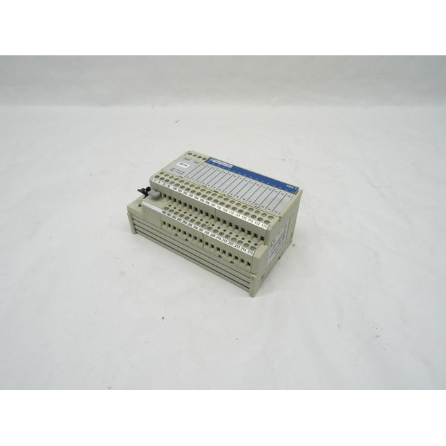 Telemecanique ABE7-H16R21 Klemmblock ABE7 - Maranos.de