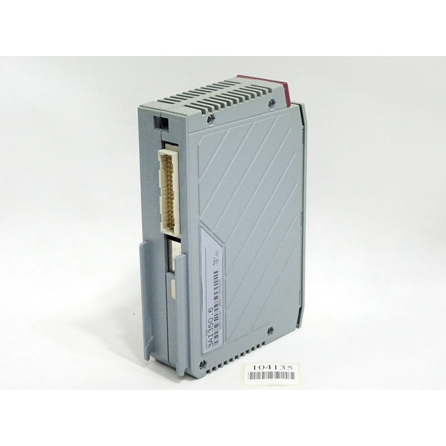 B&R 3AI350.6 Rev.05.00 2005 Analoges Eingangsmodul - Maranos.de