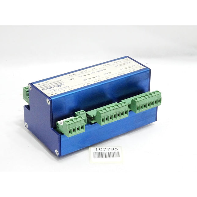 Dibalog Feldmodul FM4 Serie II - Maranos.de