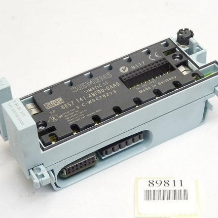 Siemens 6ES7141-4BF00-0AA0 / 6ES7141-4BF00-0AA0 - Maranos.de