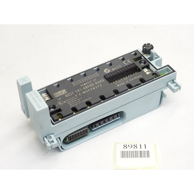 Siemens 6ES7141-4BF00-0AA0 / 6ES7141-4BF00-0AA0 - Maranos.de